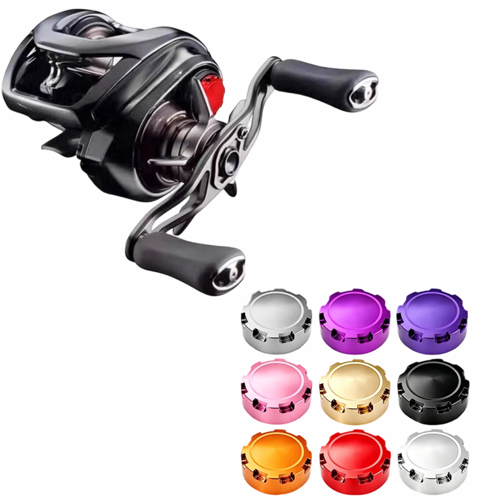 Conventional Reel - Vervangende spanknop voor DAIWA Baitcasting Reels