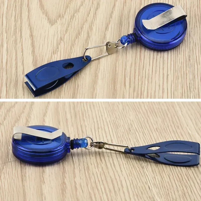 Conventional Reel - Nieuwe Outdoor Vislijn Clips Cutter Visgerei