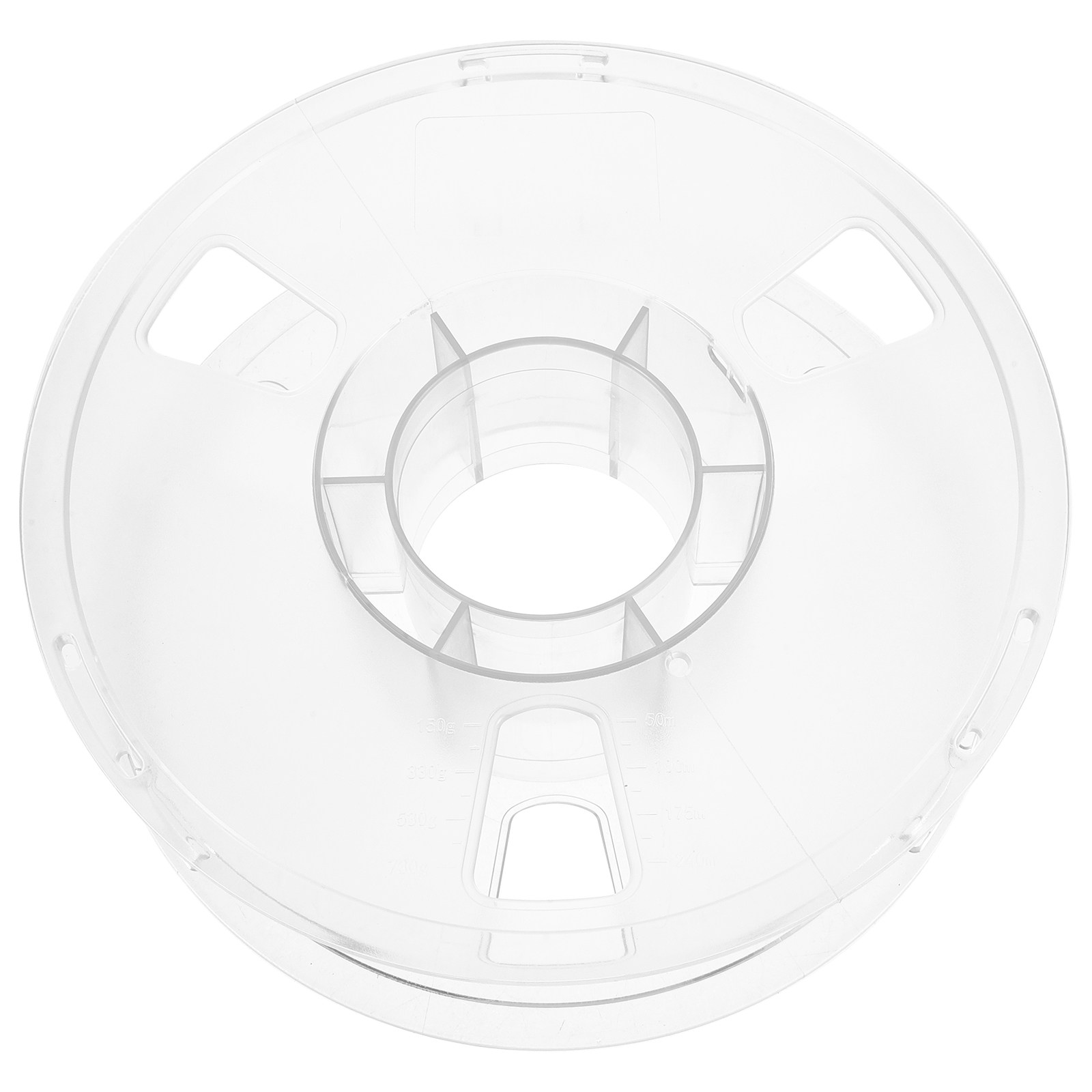 Reel Case - Opbergrol voor kerstverlichting, verhindert dat de