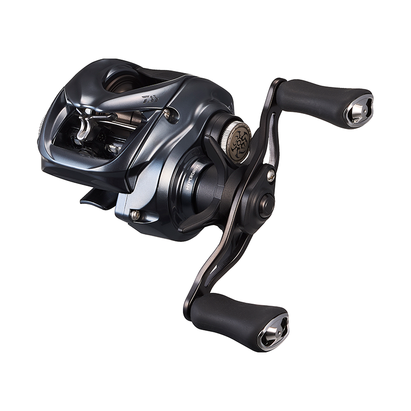 DAIWA 2025 TATULA SV TW100 Vis - Abu Garcia Reel Max recensie en prijs