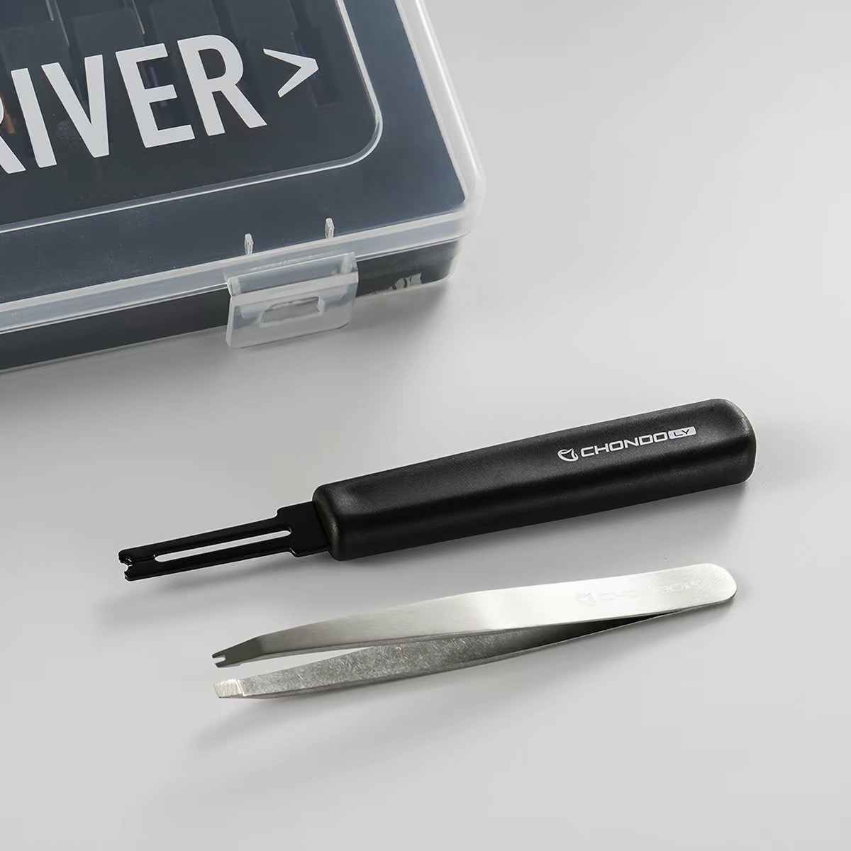 PYL Onderhoudsgereedschapset v - Reel Repair Kit recensie en prijs