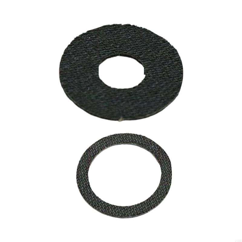 5 Stuks Drag Washers Koolstofv - Reel Repair Kit recensie en prijs