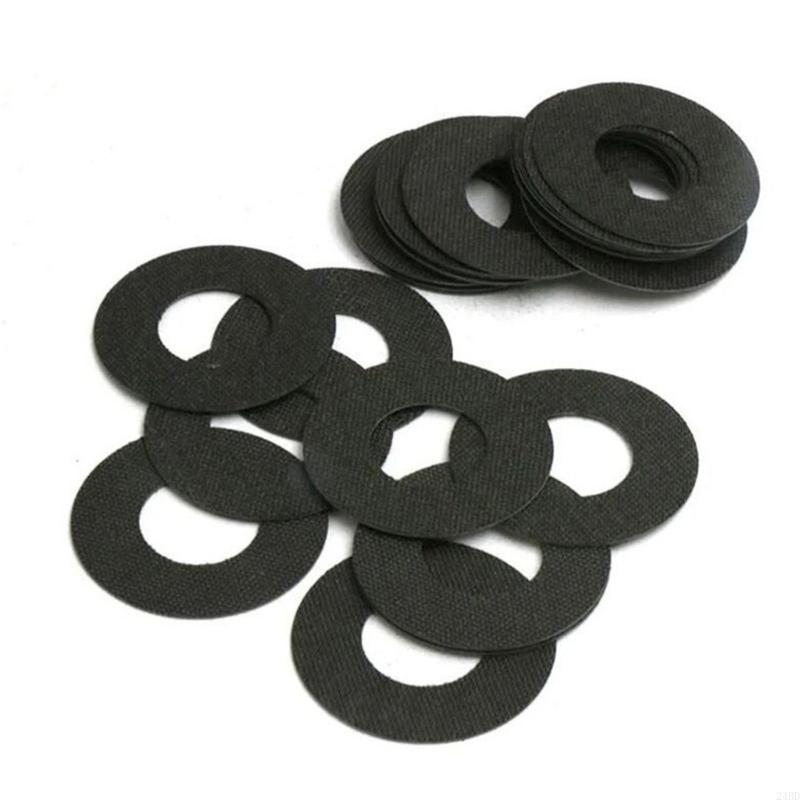 5 Stuks Drag Washers Koolstofv - Reel Repair Kit recensie en prijs