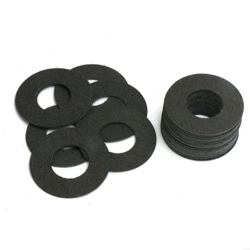 5 Stuks Drag Washers Koolstofv - Reel Repair Kit recensie en prijs