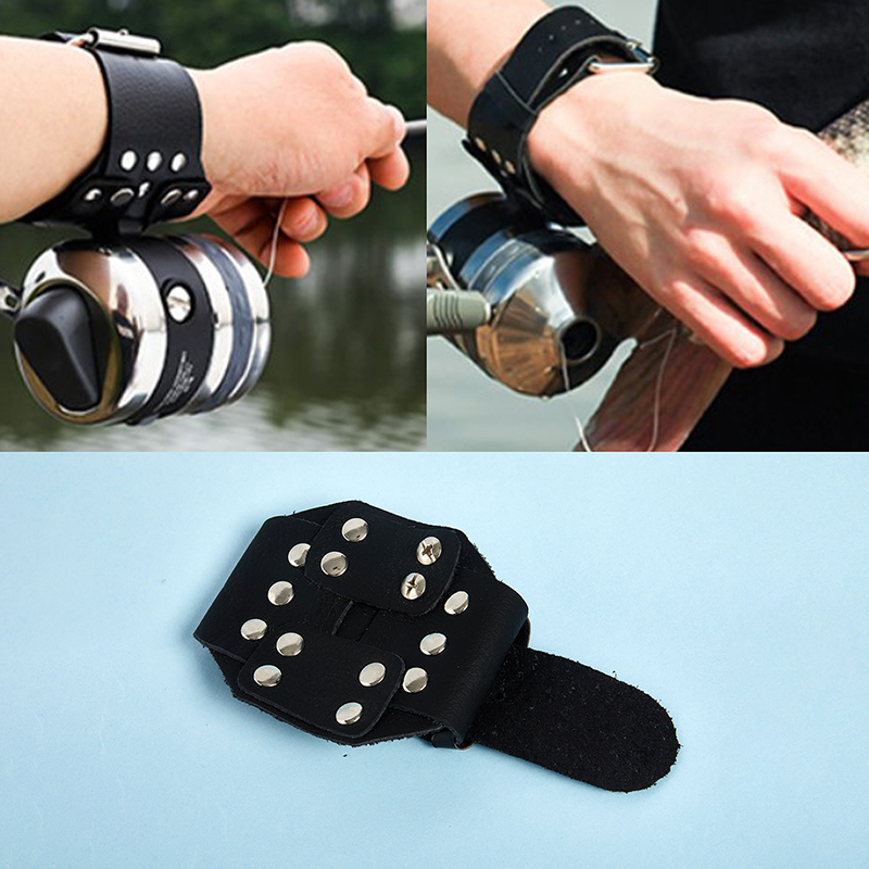 Nieuwe 1Pc Slingshot Polsband  - Reel Repair Kit recensie en prijs