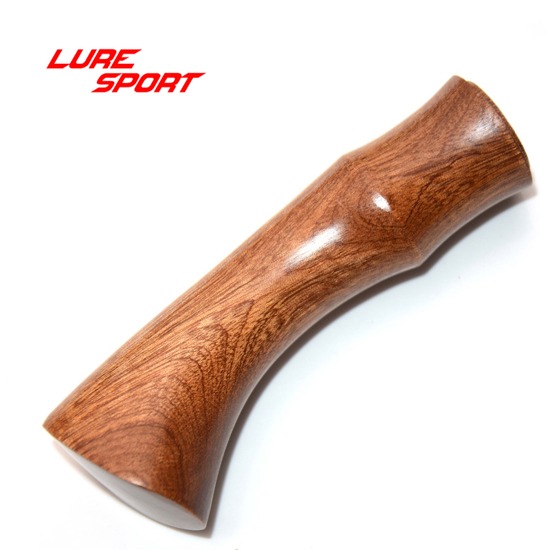 LureSport Houten Handvat 11 cm - Reel Repair Kit recensie en prijs