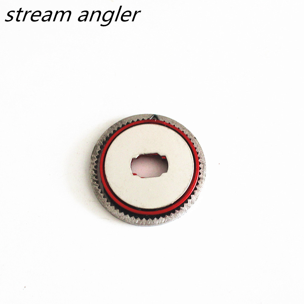 2020 2021 2022 ALPHAS Vijf gen - Reel Drag Knob recensie en prijs