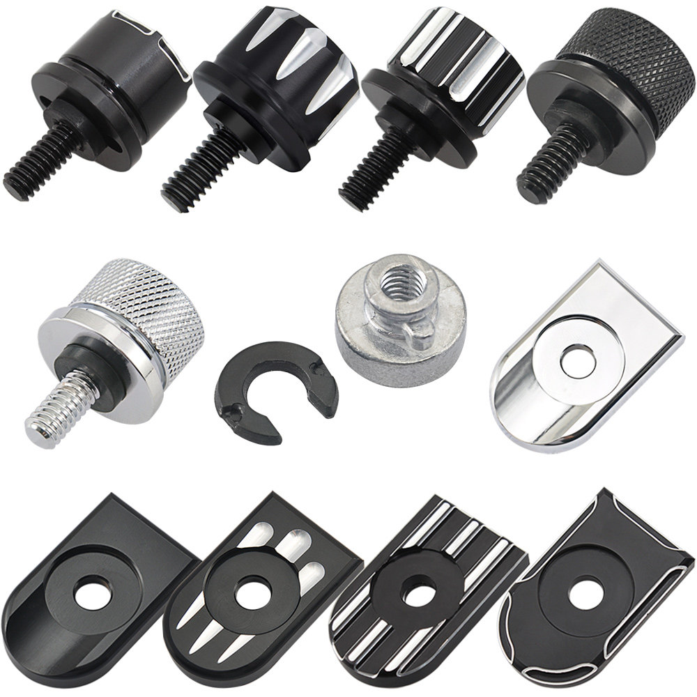 Motorfiets Achterspatbord Seat - Abu Garcia Reel Revo recensie en prijs