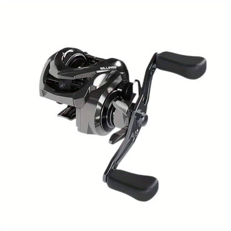 BILLINGS AT-serie, 7,2:1 overb - Surf Reel recensie en prijs