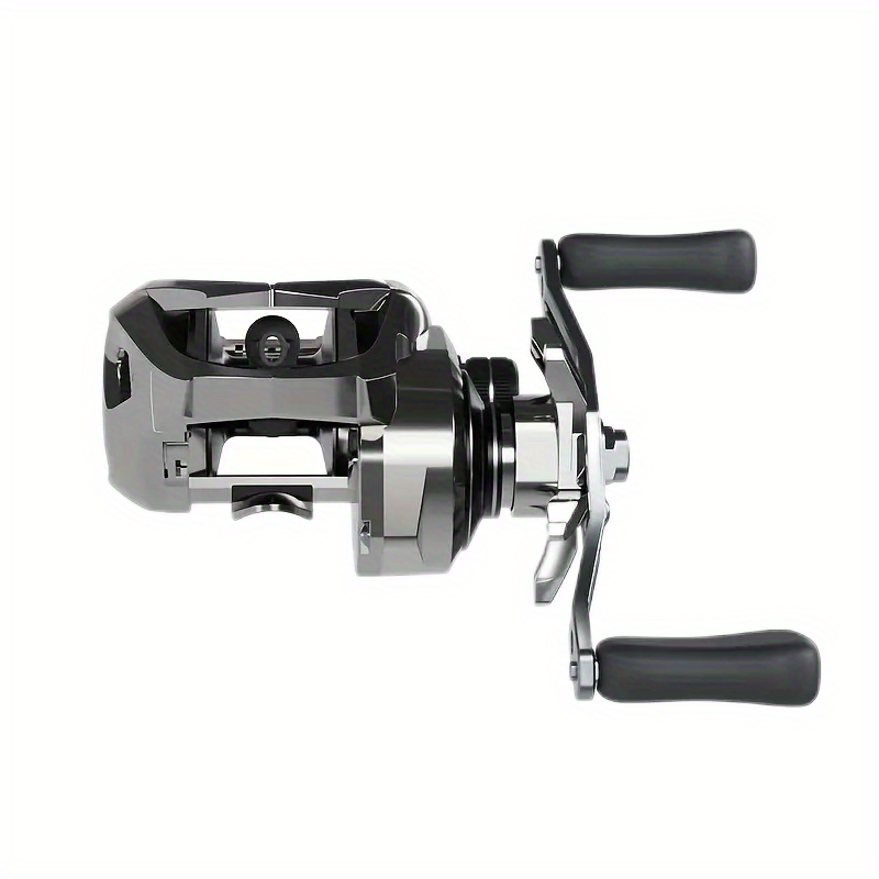 BILLINGS AT-serie, 7,2:1 overb - Surf Reel recensie en prijs