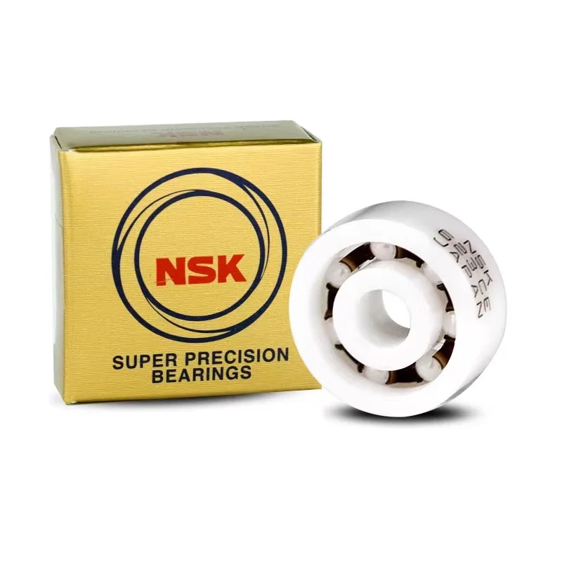aioushi- Speciaal NSK keramisc - Fly Reel recensie en prijs