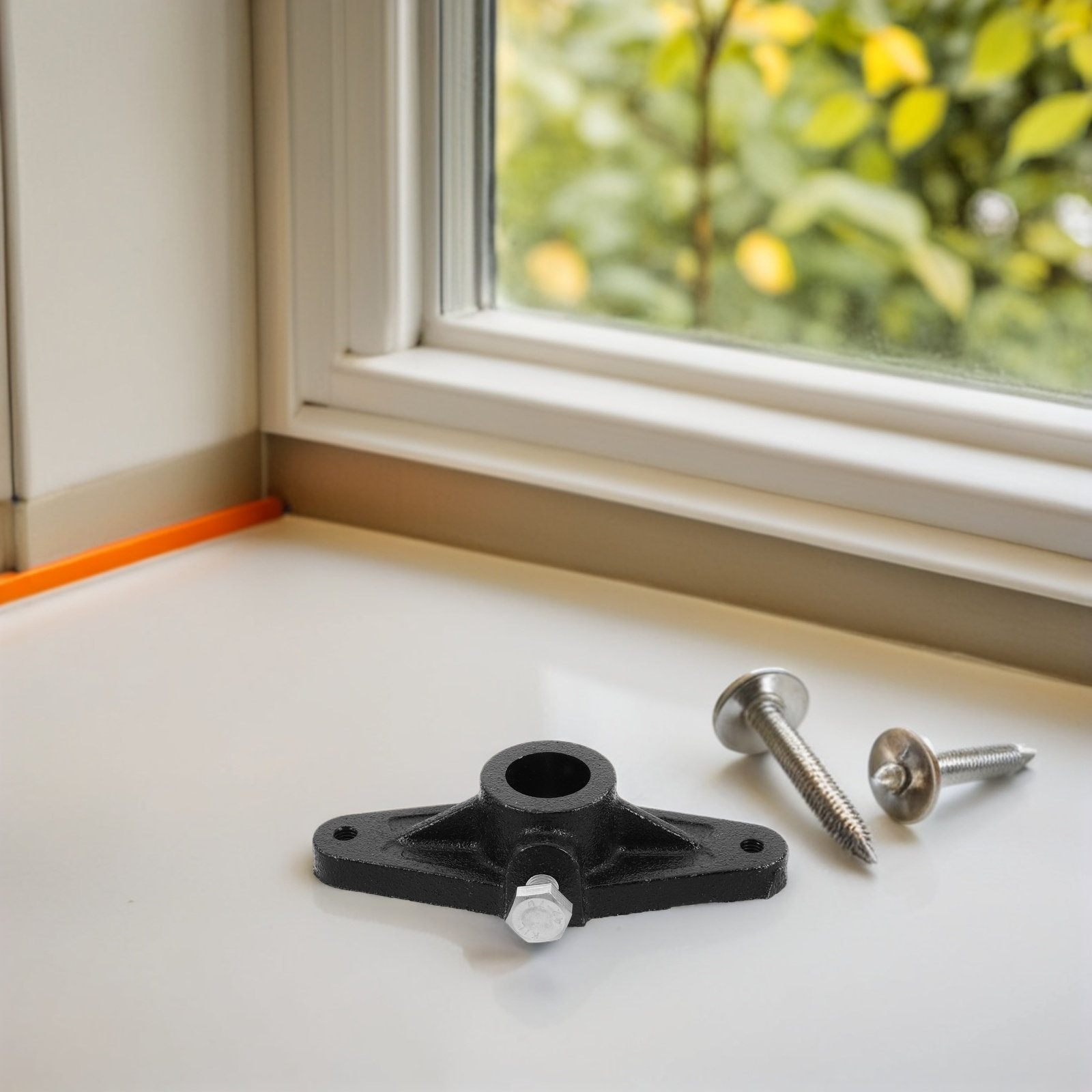 Vervangende zwart draaiarm voo - Reel Handle recensie en prijs