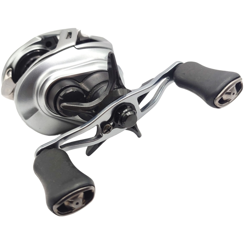 Voor Daiwa 21 22 Voor Alphas V - Conventional Reel recensie en prijs