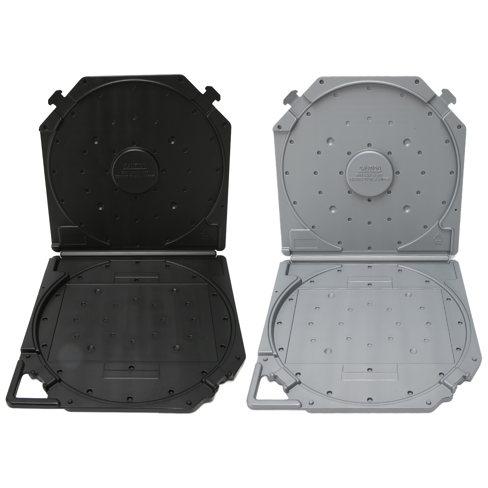 10 inch lege opbergdoos voor t - Reel Case recensie en prijs