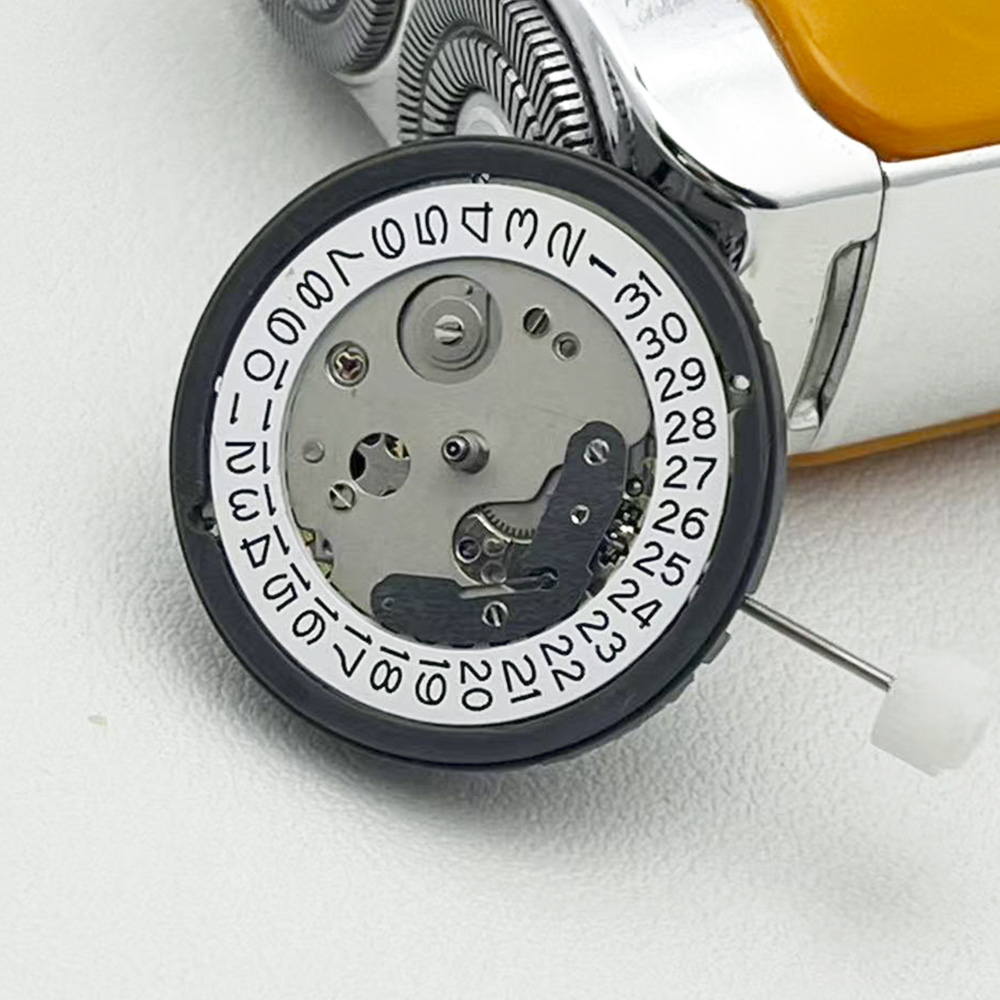 Hoogprecisie NH35 Mechanisch u - Reel Case recensie en prijs