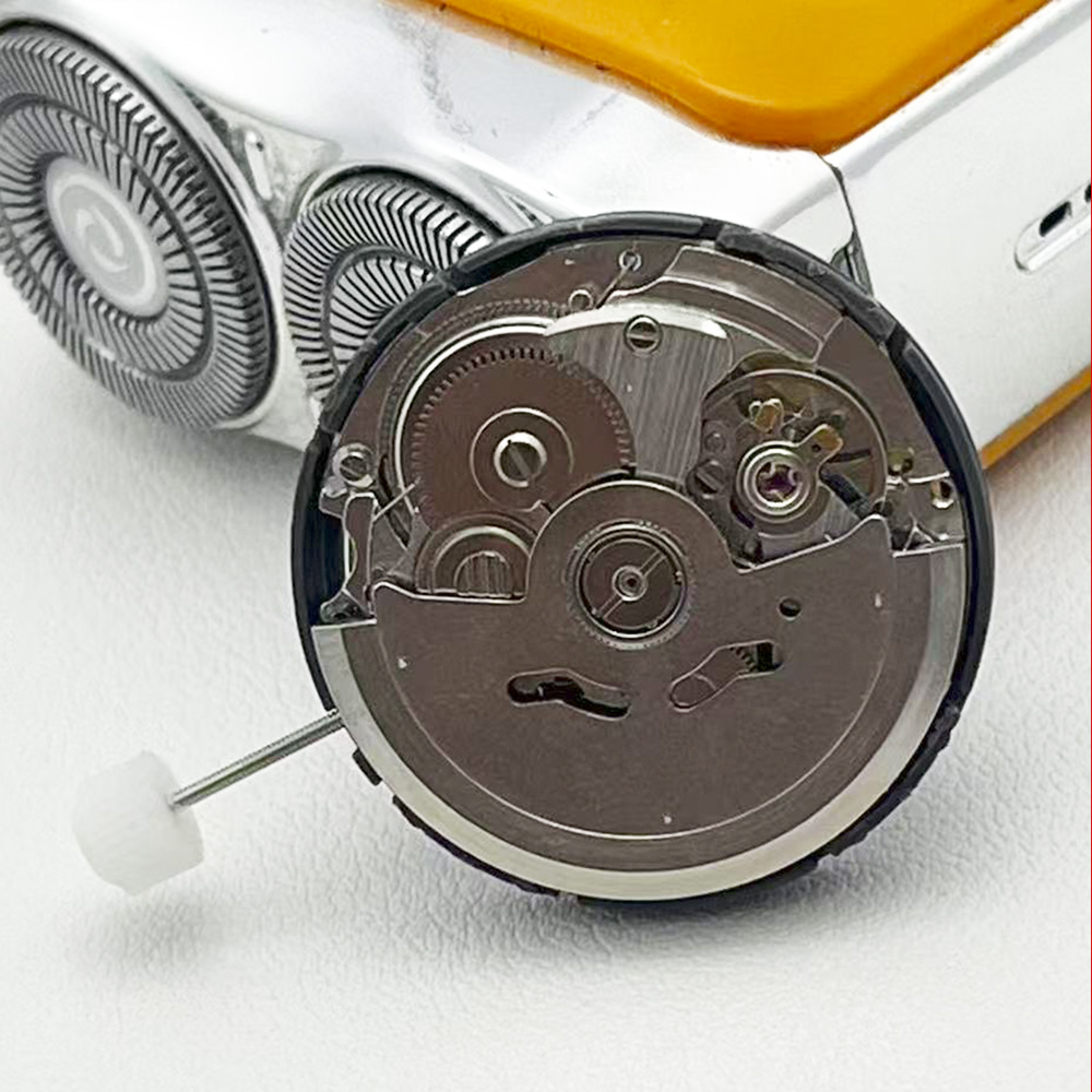 Hoogprecisie NH35 Mechanisch u - Reel Case recensie en prijs