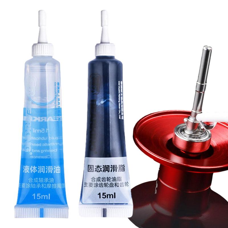 Vishaspel Smeermiddel 15Ml Ree - Reel Lubricant recensie en prijs