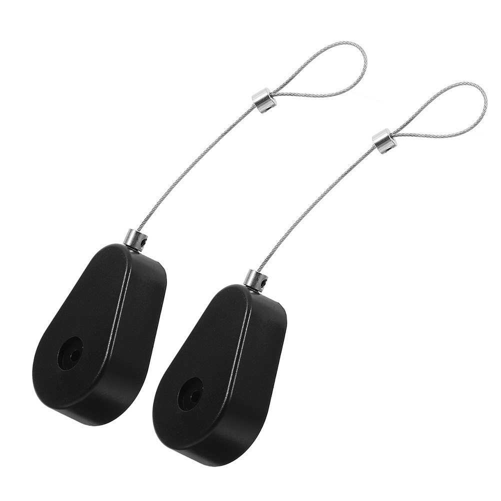 2 stuks uitschuifbare kabelbes - Reel Case recensie en prijs