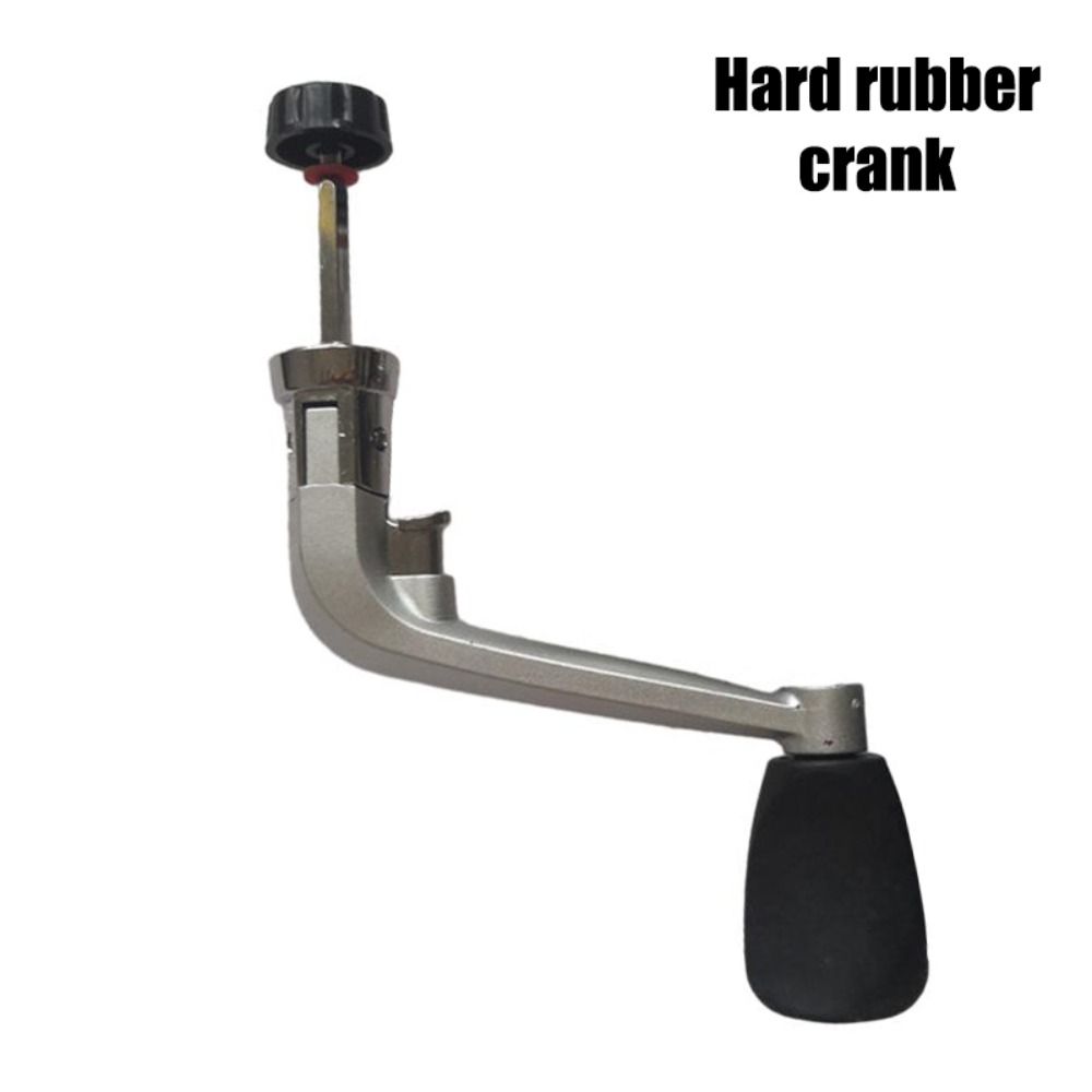 Nieuwe Metalen Houten Visserij - Trolling Reel recensie en prijs