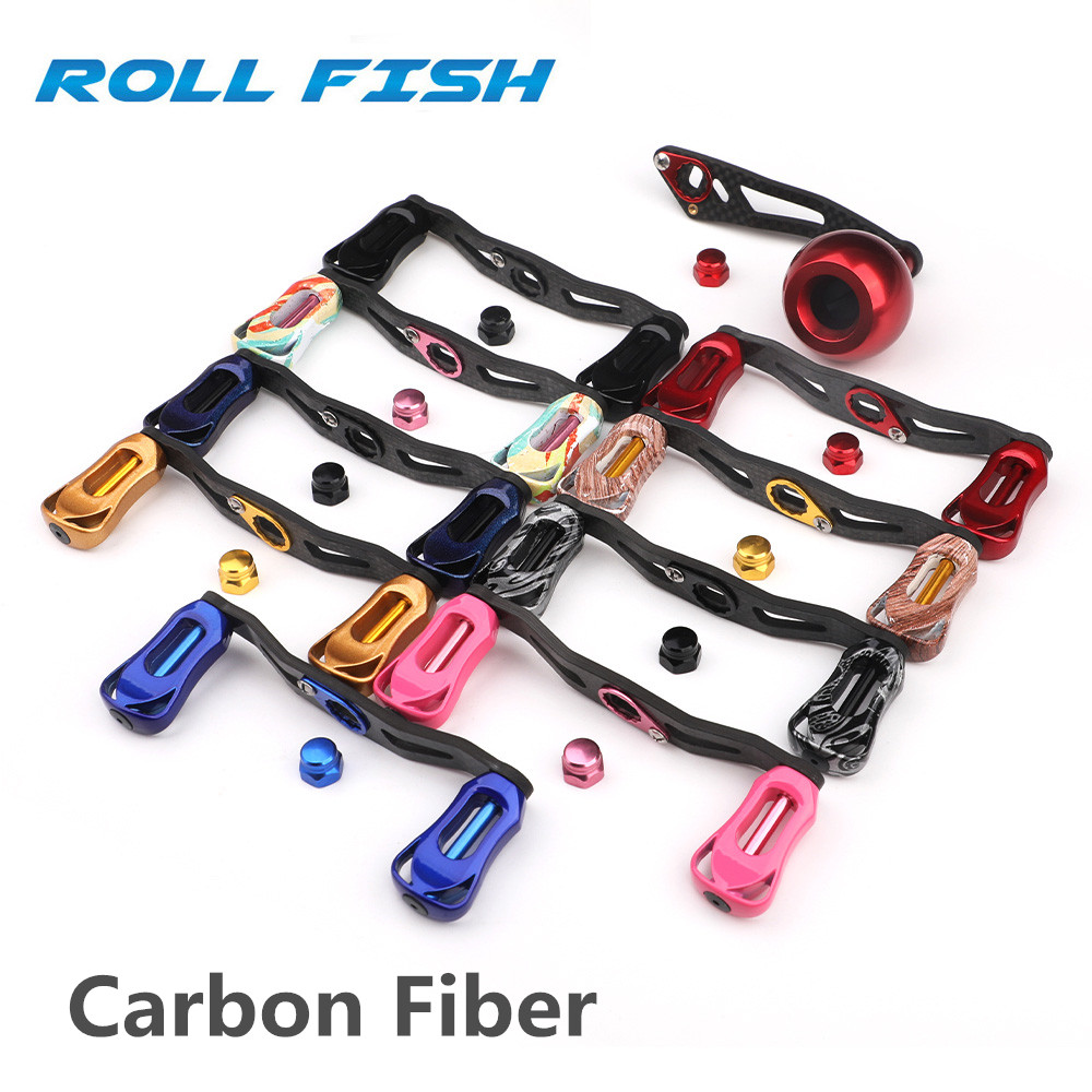 ROLLFISH Visserij-reel Handvat - Reel Drag Knob recensie en prijs