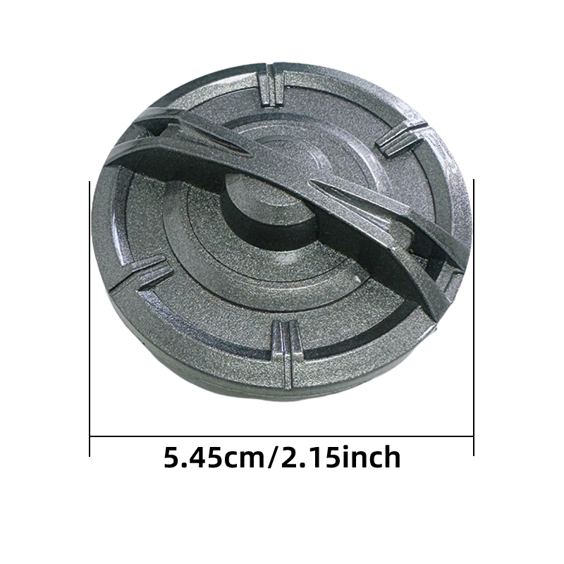 HUIDIAO Oversized slepenknop L - Reel Drag Knob recensie en prijs