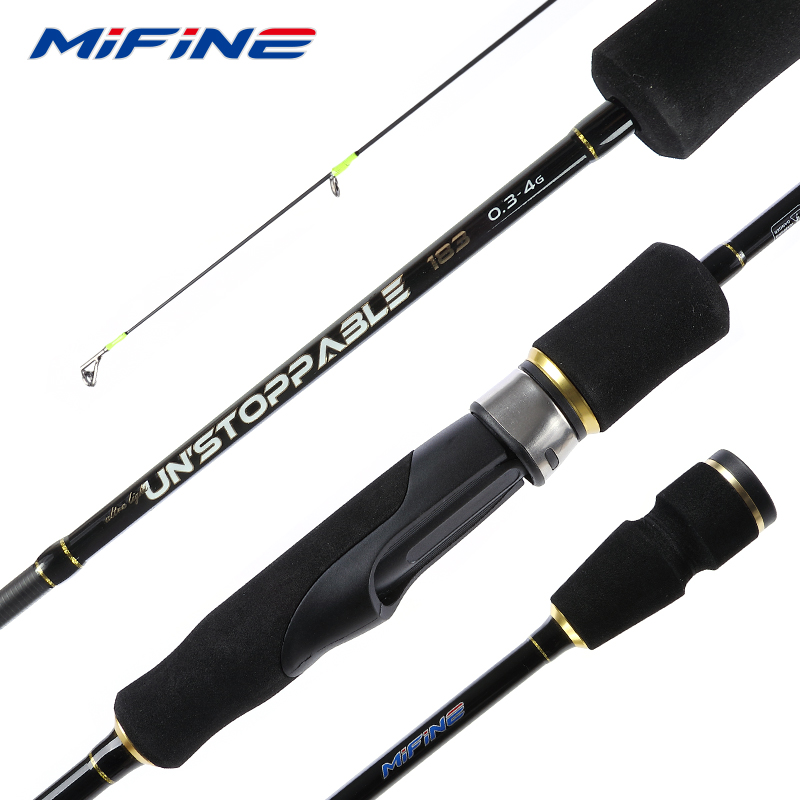MIFINE UNSTOPPABLE SPIN Ultral - Trolling Reel recensie en prijs