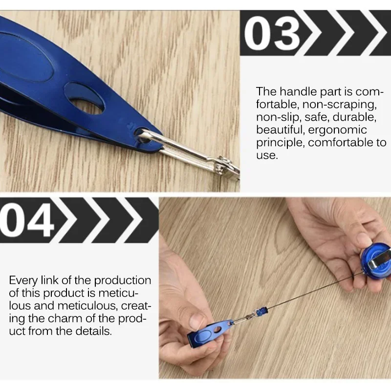 Nieuwe Outdoor Vislijn Clips C - Conventional Reel recensie en prijs