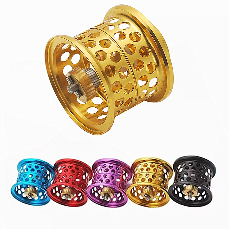 Low Profile Baitcasting Visser - Reel Repair Kit recensie en prijs