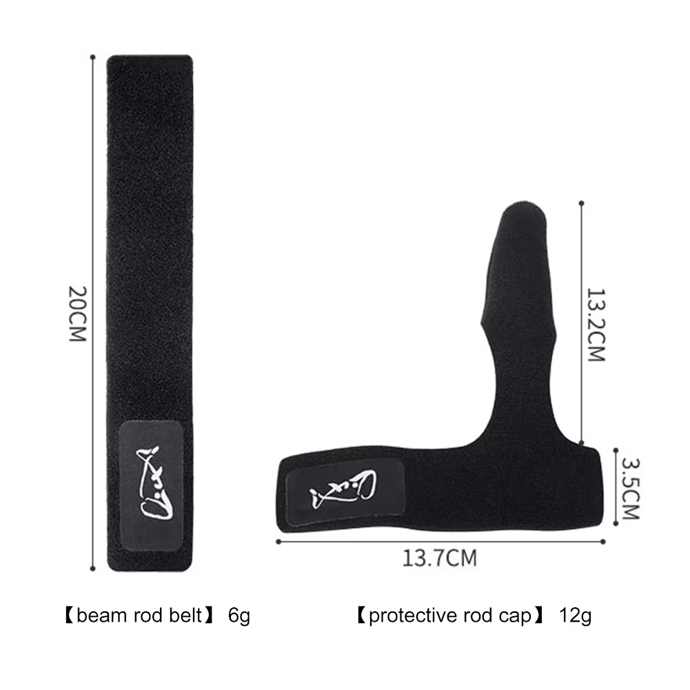 Elastische beschermkap voor he - Reel Drag Knob recensie en prijs