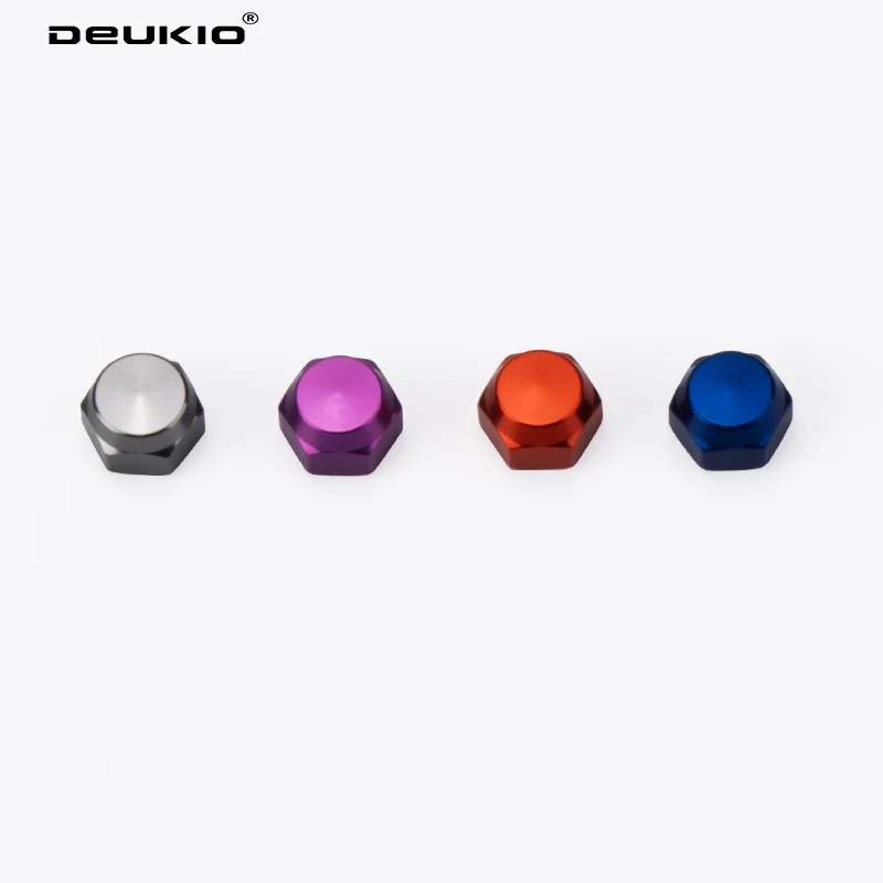 DEUKIO M7 S Merk Links/Rechts  - Reel Drag Knob recensie en prijs