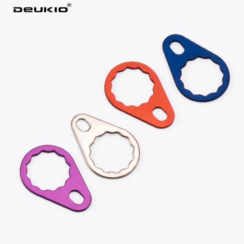 DEUKIO M7 S Merk Links/Rechts  - Reel Drag Knob recensie en prijs