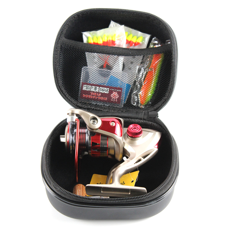 Outdoor Visserijtas Spinning R - Reel Repair Kit recensie en prijs