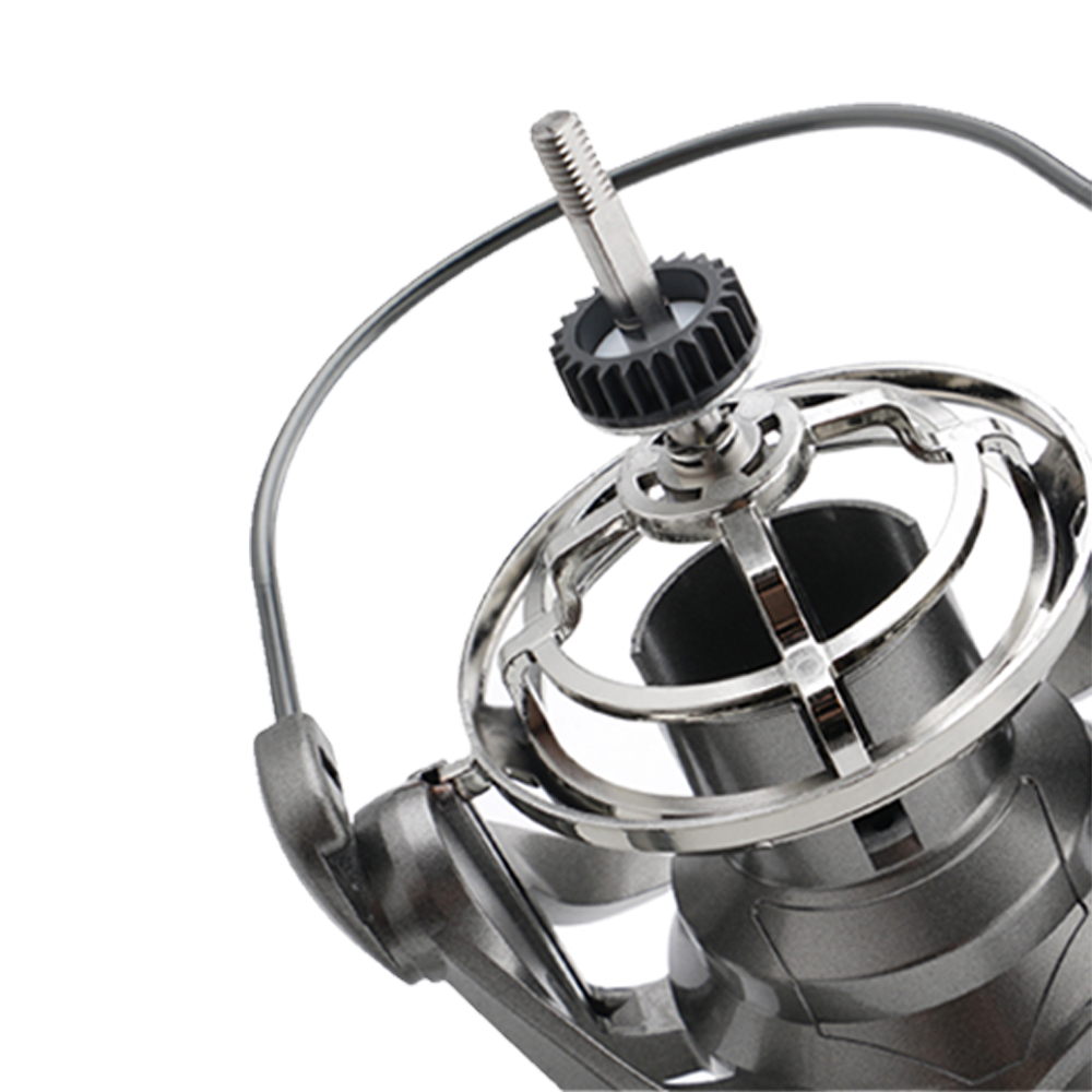 HUIDIAO Alarmuitrusting voor N - Trolling Reel recensie en prijs